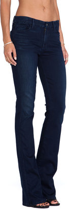 7 For All Mankind The Skinny Bootcut with Contour