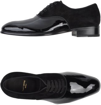 Max Verre MAXVERRE NEAPOLIS Lace-up shoes