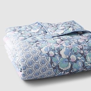 Sky Audra Quilt, Twin
