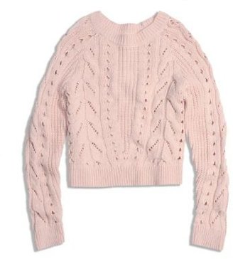 Lucky Brand Tomorrow Sweater