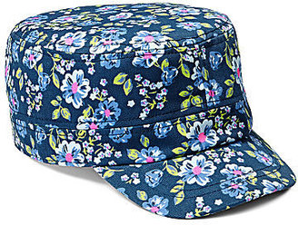 Joe Fresh Floral Cadet Hat - Girls