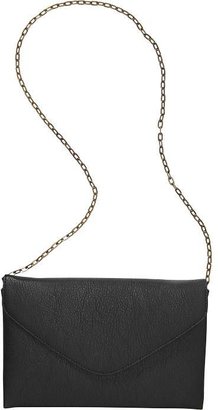 Old Navy Women's Faux-Leather Envelope Clutches