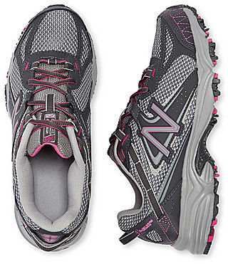 New Balance 411 Womens Trail Running Shoes