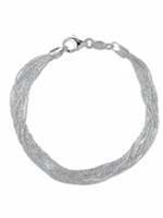 Links of London Silk 10 Row Bracelet