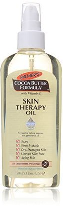 Palmers Cocoa Butter Formula with Vitamin E Skin Therapy Oil -- 5.1 fl oz