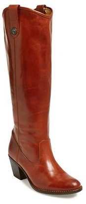 Frye 'Jackie Button' Boot