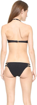 Tori Praver Swimwear Kalinda Bikini Top