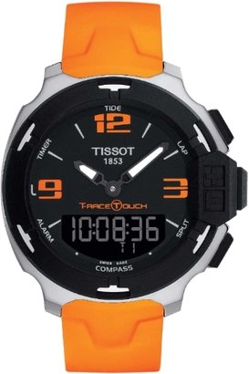 Tissot Gents T-Race Touch Watch T081.420.17.057.02