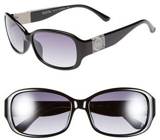 MICHAEL Michael Kors 'Eleanor' 57mm Sunglasses