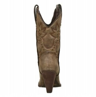 Volatile Women's Arienette Cowboy Boot