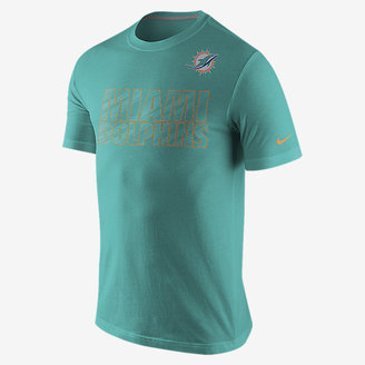 Nike Faster (NFL Dolphins)