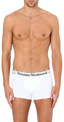 Vivienne Westwood Logo trunks - for Men