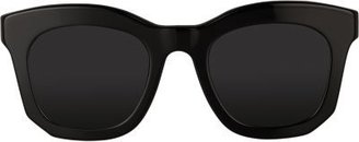 Stella McCartney Oversize Square Sunglasses