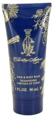 Christian Audigier by Hair and Body Wash 3.4 oz
