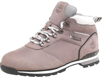 Timberland Mens Splitrock 2 Hiker Boots Granite Grey