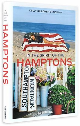 Assouline In the Spirit of the Hamptons