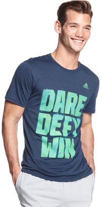 adidas Dare Defy Win T-Shirt