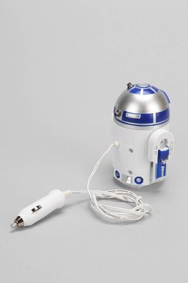 Urban Outfitters R2D2 USB Car Charger
