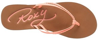 Roxy Cabo (Peaches) Women's Sandals