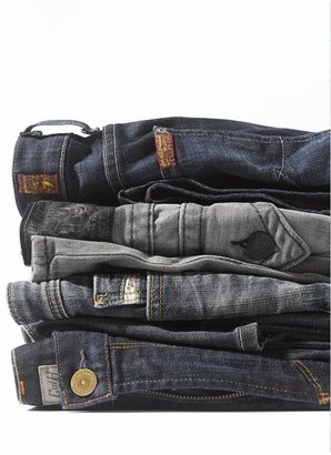 Citizens of Humanity 'Evans' Relaxed Fit Jeans
