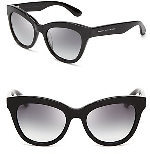 Marc by Marc Jacobs Cateye Sunglasses