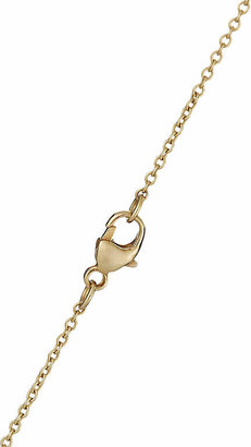 Finn Women's Angel-Wing Pendant Necklace