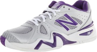 New Balance Women's 1296 V1 Tennis Shoe