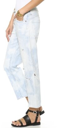 Citizens of Humanity Frankie Crop Jeans