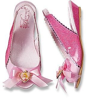 Disney Sleeping Beauty Costume Shoes