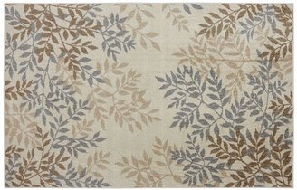 Mohawk ® home sylvara leaf rug - 1'8'' x 2'10''