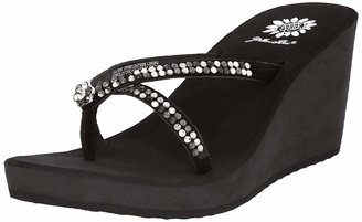 yellow box flip flops clearance