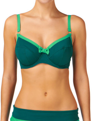 Panache Women's Isobel Balconnet Bikini Top