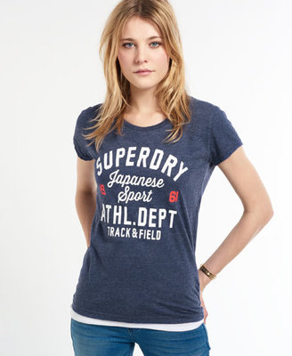 Superdry Trackster T-shirt