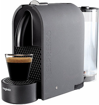 Nespresso U Magimix espresso coffee machine