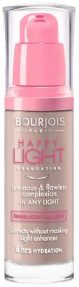 Bourjois Happy Light Foundation