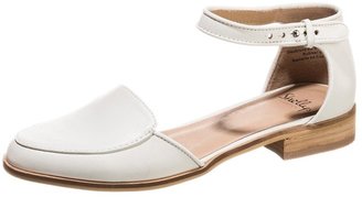 Shellys LAOLLA Sandals white
