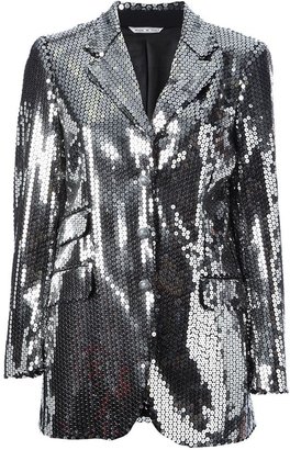 Moschino Vintage sequined jacket