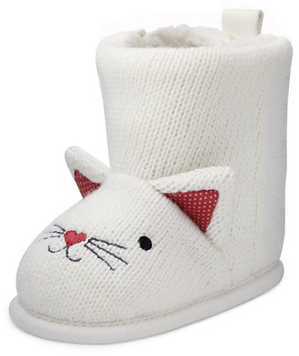 Baby Essentials Cat Boots