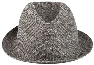 CA4LA woven hat