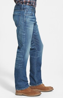 Citizens of Humanity 'Sid' Classic Straight Leg Jeans (Duvall)