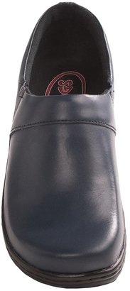 Klogs USA Mission Leather Clogs (For Women)