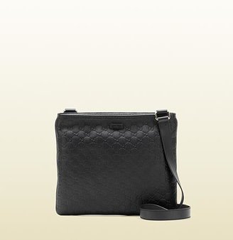 Gucci Medium Messenger Bag.