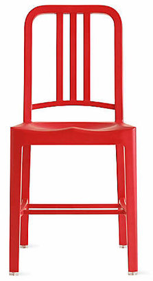Design Within Reach 111 Navy Chair®
