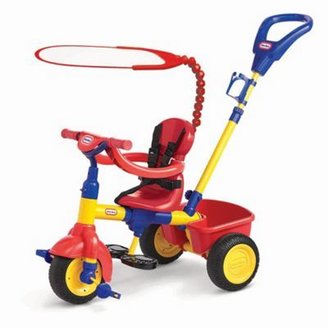 Little Tikes 4-in-1 Trike (Primary)