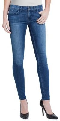 GUESS Power Skinny Jeans
