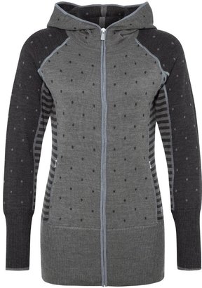 Smartwool Tracksuit top heather