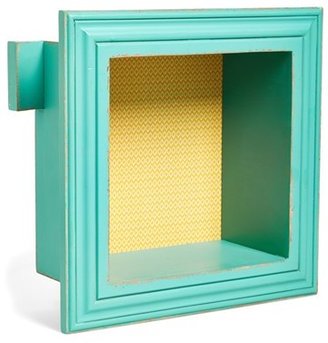 Nordstrom FORESIDE Square Shadow Box Exclusive)
