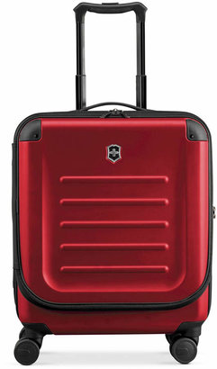 Victorinox Spectra 2.0 21" Extra Capacity Dual Access Carry On Hardside Spinner Suitcase