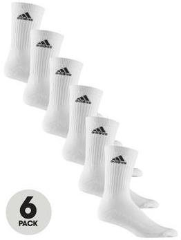 adidas Adicrew Half-Cushion Socks