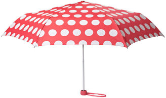 Cath Kidston Big Spot Minilite Umbrella